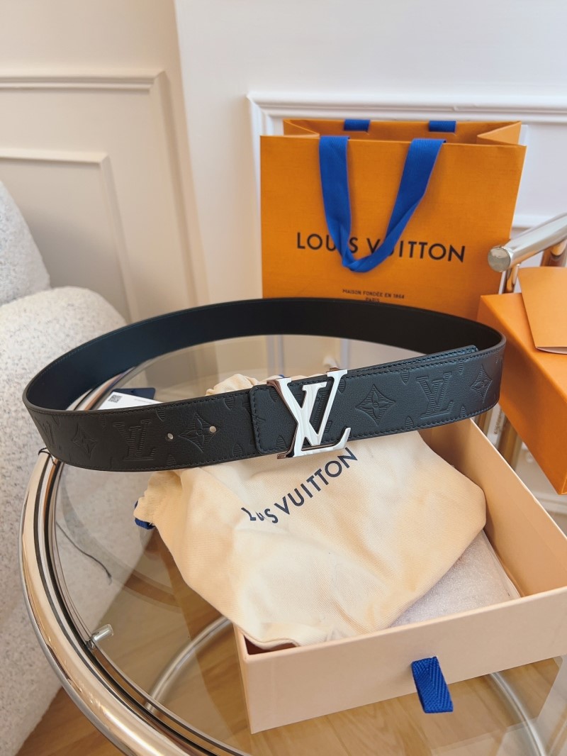 LOUIS VUITTON Belts